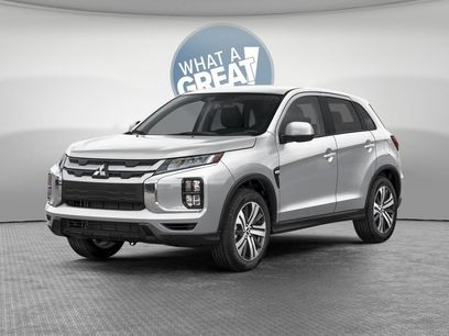 New 2027 Mitsubishi Outlander Sport FWD