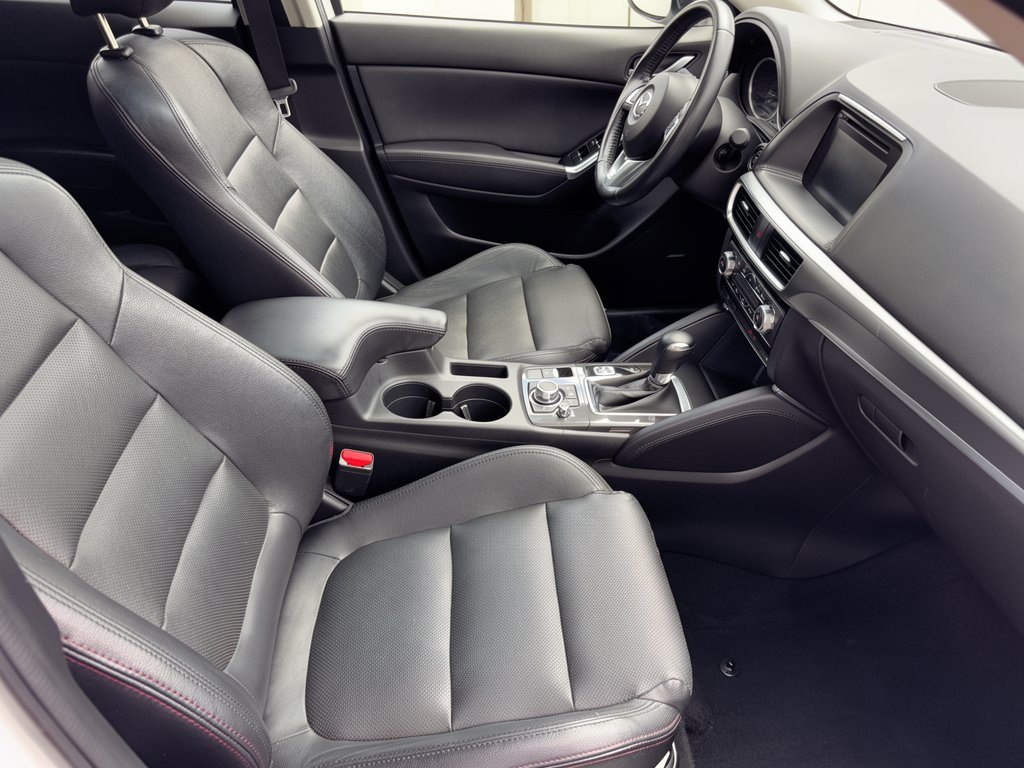 Used 2016 MAZDA CX-5 Grand Touring AWD/4WD image 30