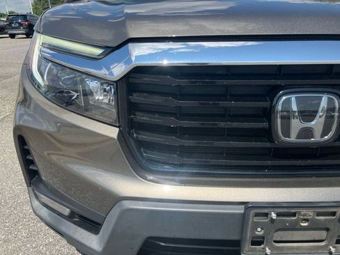 Used 2022 Honda Ridgeline RTL-E image 25