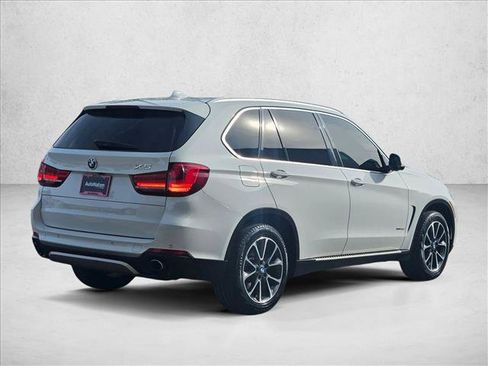 Used 2017 BMW X5 xDrive35i image 5