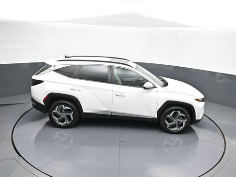 Certified 2024 Hyundai Tucson SEL w/ Convenience Package AWD/4WD image 38