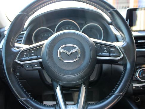 Used 2017 MAZDA MAZDA6 Sport image 17