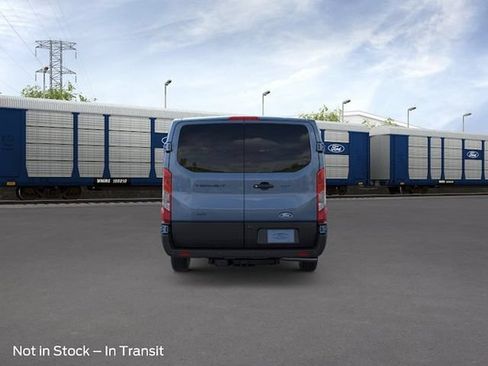 New 2026 Ford Transit 350 XLT AWD/4WD image 5