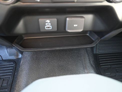 New 2026 Ford F550 2WD Regular Cab Super Duty image 7