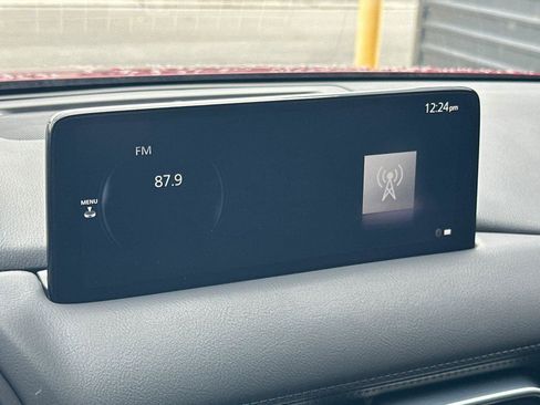 Certified 2024 MAZDA CX-5 AWD 2.5 S w/ Select Package image 20