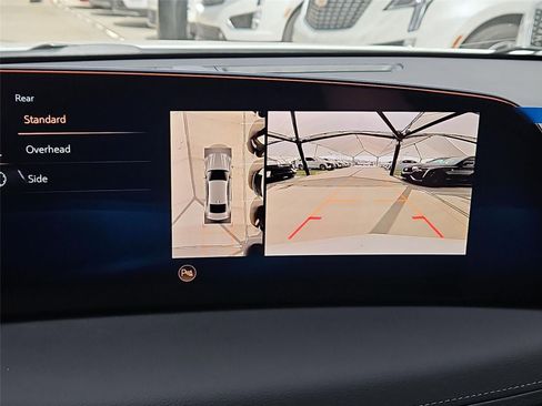 New 2026 Cadillac CT5 Premium Luxury RWD image 17