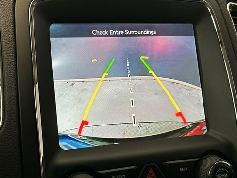 Used 2017 Dodge Durango GT image 23