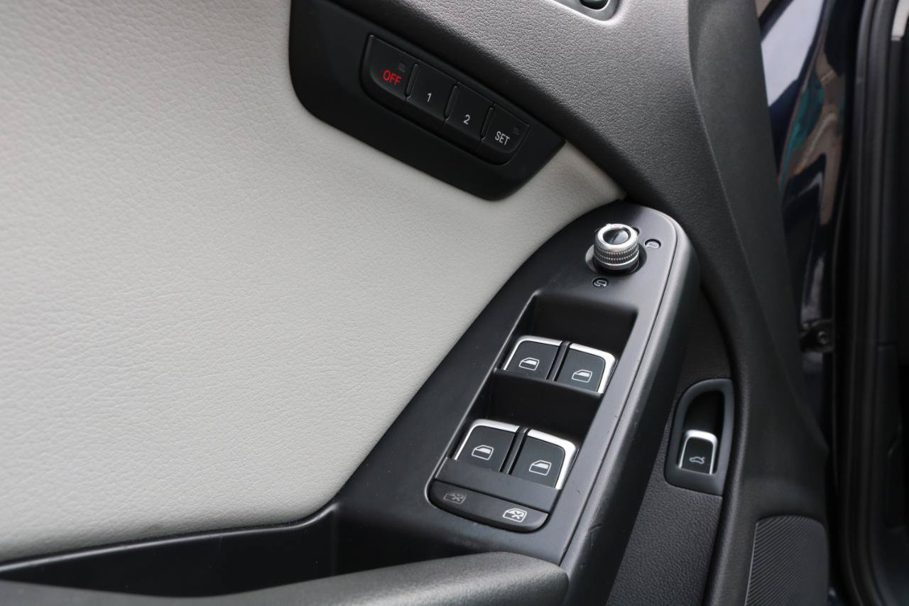 Used 2015 Audi A4 Premium Plus AWD/4WD image 18