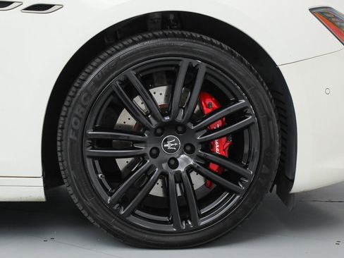 Certified 2023 Maserati Ghibli Modena Q4 image 19