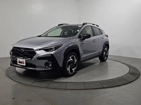 New 2026 Subaru Crosstrek 2.5i Limited w/ Crosstrek Mirror Package AWD/4WD image 1