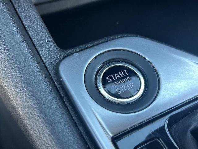 Used 2025 Nissan Sentra SV w/ All-Weather Package FWD image 12
