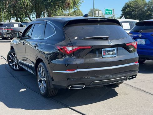 Certified 2022 Acura MDX FWD w/ Technology Package image 8
