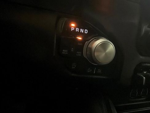 Used 2022 RAM 1500 Rebel w/ Rebel Level 2 Equipment Group image 21