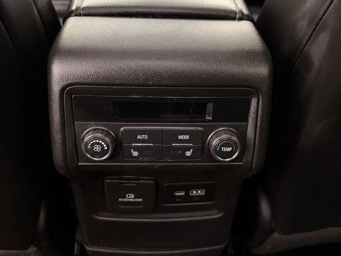 Certified 2021 GMC Acadia Denali w/ GMC Pro Grade Package image 9