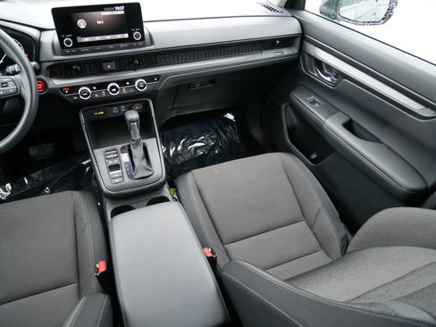 Certified 2024 Honda CR-V EX image 11