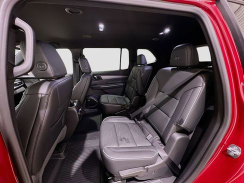 New 2026 Buick Enclave Sport Touring FWD image 25