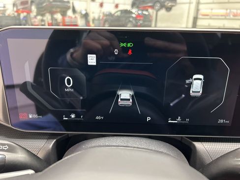 New 2026 Kia K4 GT-Line image 17