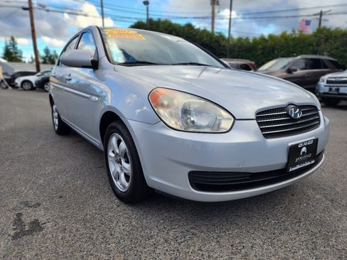 Used 2007 Hyundai Accent GLS image 3