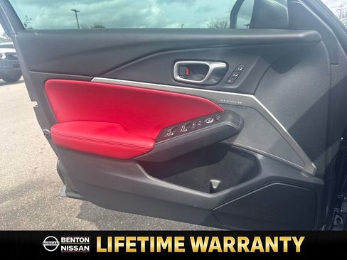 Used 2024 Acura Integra A-Spec image 11