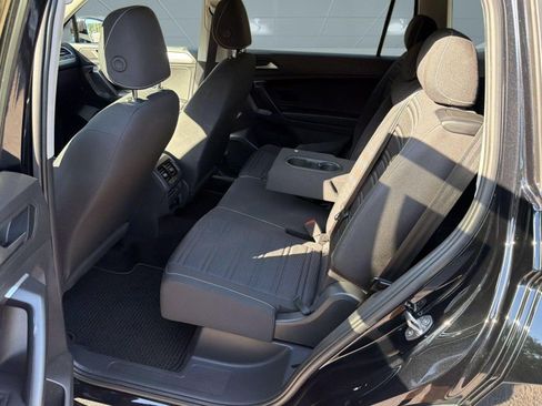 Used 2024 Volkswagen Tiguan S FWD image 22