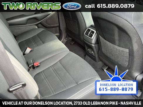 Used 2020 Kia Sorento LX w/ LX I4 Convenience Package FWD image 35
