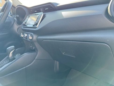 Used 2025 Nissan Kicks Play S image 23