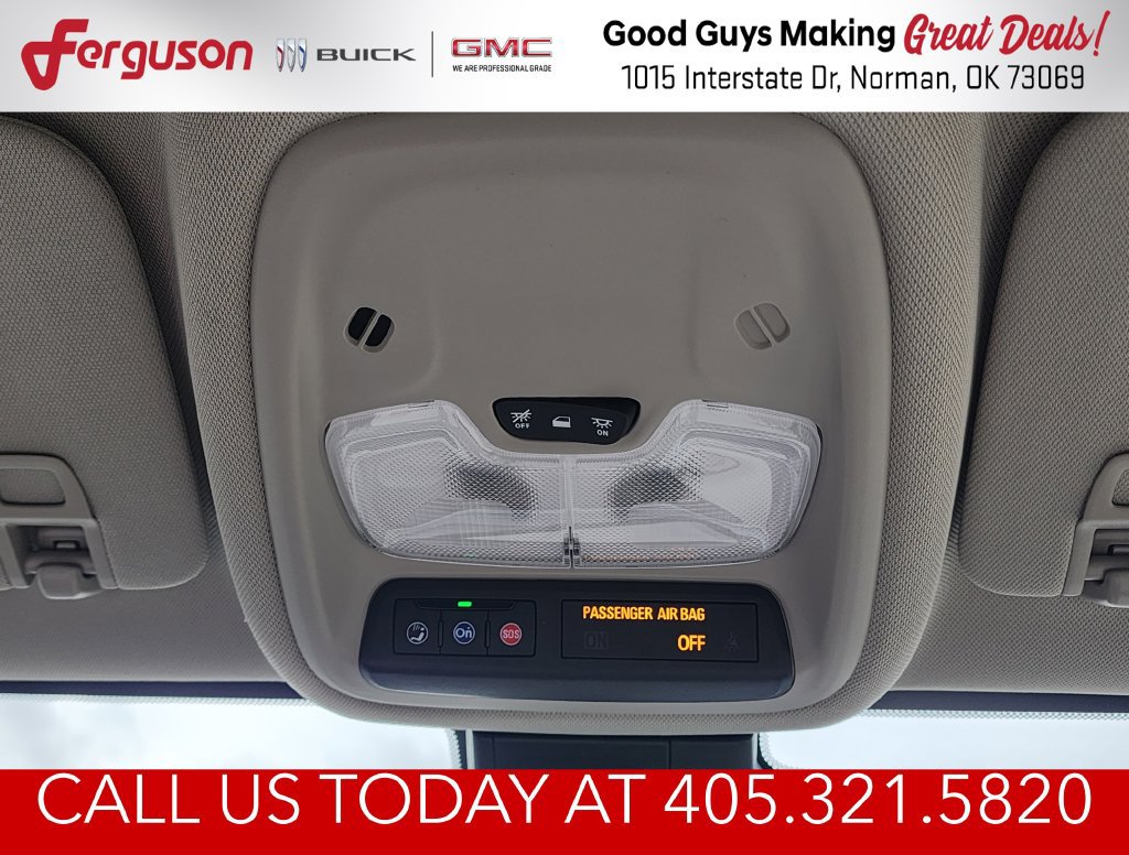New 2026 Buick Encore GX Preferred w/ Comfort Package FWD image 34
