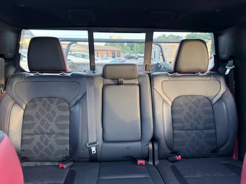 Used 2019 RAM 1500 Rebel w/ Rebel Level 2 Equipment Group AWD/4WD image 35