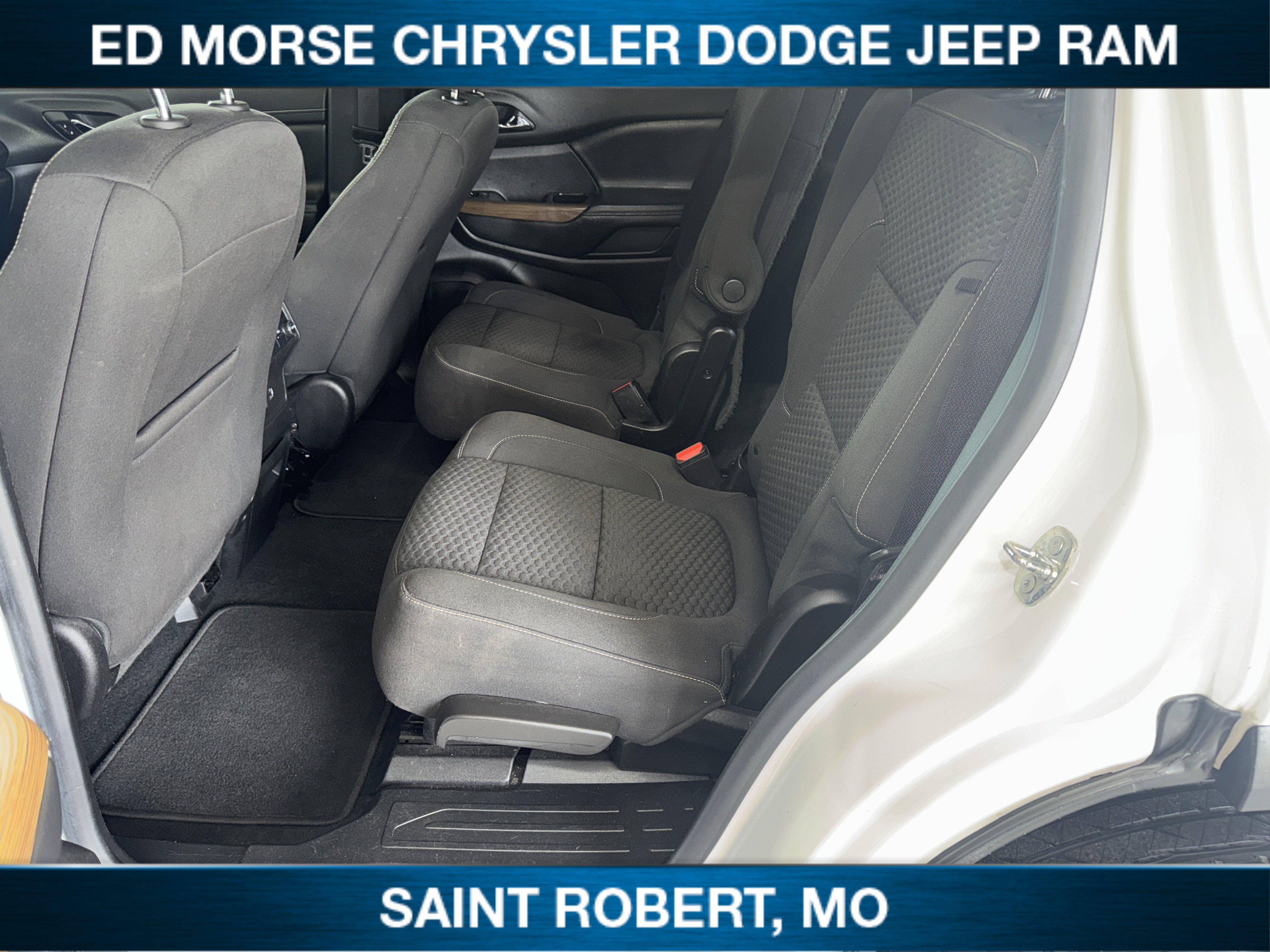 Used 2019 GMC Acadia SLE w/ Driver Alert Package I AWD/4WD image 32