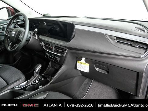 New 2026 Buick Encore GX Preferred FWD image 20