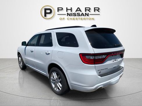 Used 2026 Dodge Durango GT AWD/4WD image 3