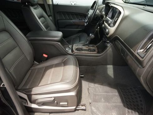 Used 2021 GMC Canyon Denali AWD/4WD image 18