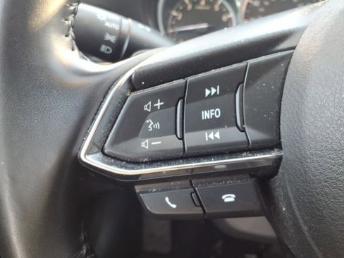 Used 2020 MAZDA MAZDA6 Grand Touring image 19