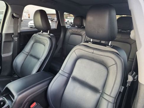 Used 2022 Lincoln Corsair Reserve image 14