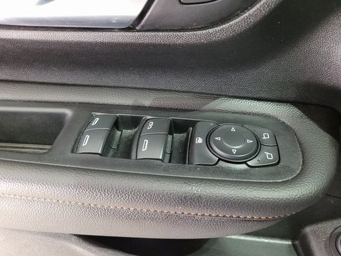 Used 2021 GMC Terrain SLT image 43