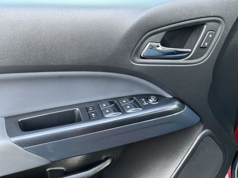 Certified 2022 Chevrolet Colorado Z71 image 17