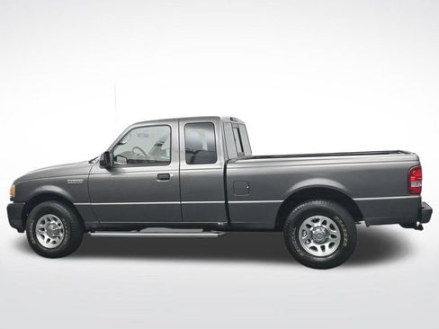 Used 2011 Ford Ranger XLT w/ Bright Trim Group RWD image 10