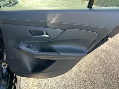 New 2026 Nissan Sentra SR w/ Floor Mat Package FWD image 45