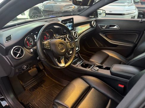 Used 2019 Mercedes-Benz CLA 250 4MATIC image 22