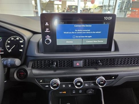 New 2026 Honda CR-V Sport image 38