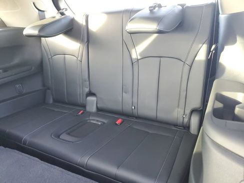 New 2026 INFINITI QX60 Luxe w/ Cargo Package image 16