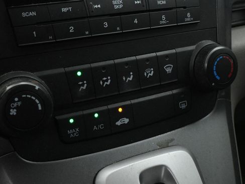Used 2008 Honda CR-V EX image 16