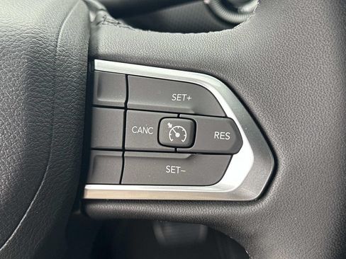 New 2026 Jeep Compass Latitude AWD/4WD image 27