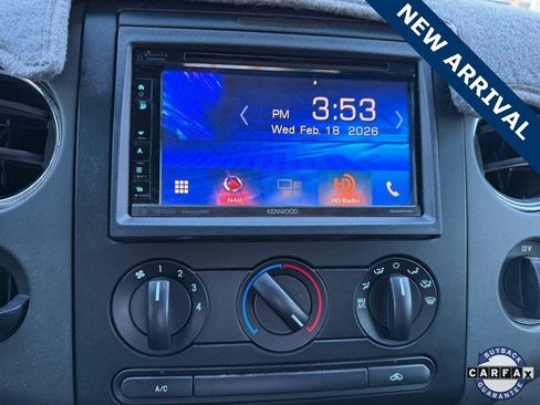 Used 2005 Ford F150 XL image 8