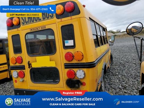 Used 2008 Chevrolet Express 3500 image 4