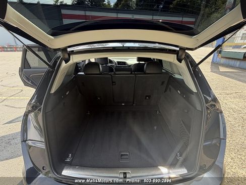 Used 2014 Audi Q5 TDI Prestige AWD/4WD image 23