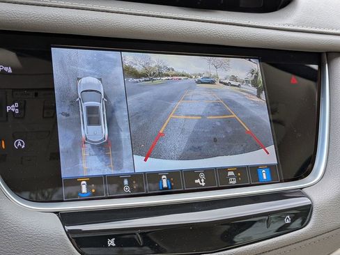 New 2026 Cadillac XT5 Premium Luxury w/ Driver Assist Package image 26