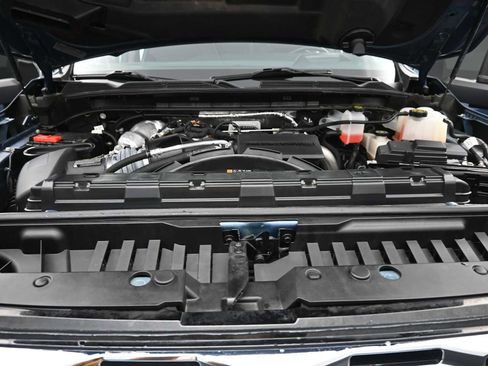 Used 2024 GMC Sierra 2500 Denali w/ Denali Reserve Package image 11