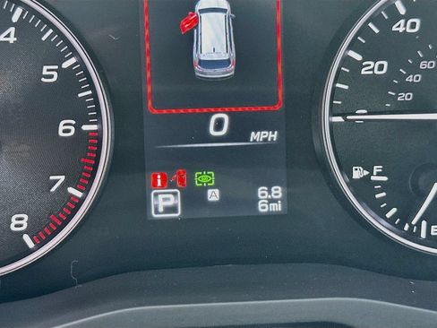 New 2026 Subaru Ascent Touring AWD/4WD image 12