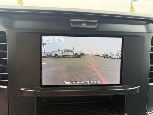 New 2026 Ford F350 XL image 39